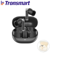 Imagem da oferta Fone de ouvido sem fio bluetooth Tronsmart-Sounfii R4 sem fio bluetooth 5.3 microfone duplo