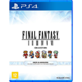 Imagem da oferta Jogo Final Fantasy I-VI Pixel Remaster Collection Anniversary Edition - PS4