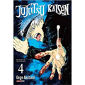 Imagem da oferta Mangá Jujutsu Kaisen - Gege Akutami