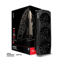 Imagem da oferta Placa de Vídeo XFX Quicksilver AMD Radeon RX 9070 XT Gaming Edition 16GB GDDR6 FSR Ray Tracing RX-97TQICKB9