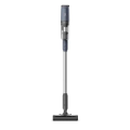 Imagem da oferta Aspirador de Pó Vertical Sem Fio Electrolux Ergorapido 3 em 1 Cyclonic Power 30 min Azul (P