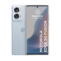 Imagem da oferta Smartphone Motorola Edge 50 Fusion 5G  256GB 16GB Ram Boost 50MP Sony AI Camera IP68 NFC