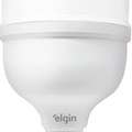 Imagem da oferta Lâmpada Super Bulbo LED T 30W 6500K Elgin Bivolt Luz Branca Fria