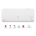 Imagem da oferta Ar-Condicionado LG AI Dual Inverter Voice 9.000 BTU QuenteFrio - S3-W09AA31C | LG BR