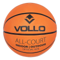 Imagem da oferta Bola de Basquete Vollo Basquete BB700 nº 7 color laranja