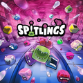 Imagem da oferta Spitlings