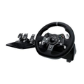 Imagem da oferta Volante Logitech G920 Driving Force para Xbox Series X|S Xbox One e PC - 941-000122