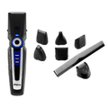 Imagem da oferta Kit Aparador de Pelo 7 em 1 PAP22 Philco Preto Bivolt