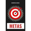 Imagem da oferta eBook METAS - Rogério Souza