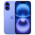 Imagem da oferta iPhone 16 Apple (128GB) Ultramarino Tela de 6,1" 5G e Câmera de 48MP