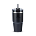 Imagem da oferta Stanley - Copo Quencher H2.0 FlowState 591ml - Copo de aço inoxidável com tampa isolamento a vácuo para água chá ge