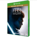 Imagem da oferta Star Wars Jedi Fallen Order Deluxe para Xbox One - Respawn Entertainment Edição Deluxe