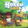 Imagem da oferta Jogo Hokko Life - PS4