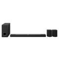 Imagem da oferta Soundbar LG 810W RMS Dolby Atmos 9.1.5 Canais Caixas de Som Traseiras - S95TR