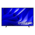 Imagem da oferta Smart TV 43" Samsung Crystal UHD 4K 2024 Painel Dynamic Crystal Color Alexa - 43DU8000