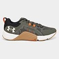 Imagem da oferta Tênis Under Armour Tribase Reps Unissex - Tam 34