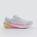 Imagem da oferta Tênis Feminino de Corrida Cushion 500 Premium Kiprun Cinza