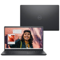 Imagem da oferta Notebook Dell Inspiron i5-1335U 8GB SSD 512GB Intel UHD Graphics Tela 15.6" FHD Linux - I15-I1300-U30P