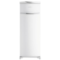 Imagem da oferta Freezer Vertical Brastemp Flex Frost Free 228 Litros - Bvr28nb 110V -  - Sua melhor escolha