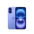 Imagem da oferta Apple iPhone 16 (128 GB) Ultramarino