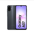 Imagem da oferta Smartphone Samsung Galaxy A07 4G 256GB 8GB Preto 6,7"