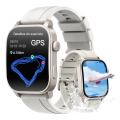 Imagem da oferta Relógio Smartwatch Kieslect Ks3 Elite,2.1 Amoled Gps 5atm