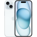Imagem da oferta Apple iPhone 15 (128 GB) Azul