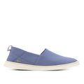 Imagem da oferta Slip On Reserva Canvas Masculino - Azul Claro