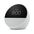 Imagem da oferta Echo Spot Amazon Com Alexa Som envolvente Com Relógio Smart Speaker Branco - B0C2S3VVLW