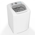 Imagem da oferta Lavadora de Roupas Colormaq 15Kg Automática LCA15 Branca - 220 Volts - 220V