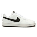 Imagem da oferta Tênis Nike Court Borough Low Recraft Infantil