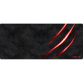 Imagem da oferta Havit Mouse Pad Grande Gamer MP860 70 X 30 Cm Tecido de Malha Fina Base de Borracha Antiderrapante Design com Bordas Cos