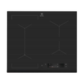 Imagem da oferta Cooktop 4 Bocas Electrolux Indução Preto