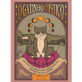 Imagem da oferta Livro O Gatinho Místico (Capa Dura) - Valerie Oula