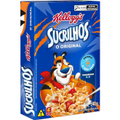 Imagem da oferta Cereal Sucrilhos Original Kellogg's 240g