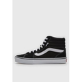 Imagem da oferta Tênis Vans Filmore Hi Preto