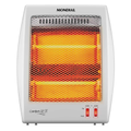 Imagem da oferta Aquecedor de Ambiente Mondial A-16 Comfort Air III Halógeno Quartzo 900W 127V