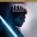 Imagem da oferta Jogo Atualização Deluxe STAR WARS Jedi: Fallen Order - PS4 - PS5