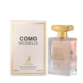 Imagem da oferta Perfume Alhambra Como Moiselle Eau de Parfum 100ml - Feminino