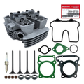 Imagem da oferta Cabeçote Cb Xre 300 2019 Vela Fina Longa Original Honda