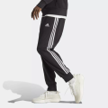 Imagem da oferta Calça Malha Barra Afunilada Aeroready Essentials 3-stripes A