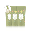 Imagem da oferta Kit Refil Shampoo Mamãe e Bebê (3 unidades)