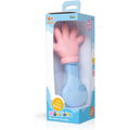 Imagem da oferta Mãozinha - Mordedor com Chocalho - BDA - Toyster Brinquedos
