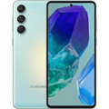 Imagem da oferta Samsung Galaxy M55 5G Câmera Tripla Traseira de até 50MP Selfie de 50MP Nightography Apagador de objetos Tela Super AM