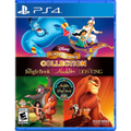 Imagem da oferta Jogo Disney Classic Games Collection - PS4