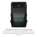 Imagem da oferta Mochila Dell Gaming Backpack para Notebook de até 17"