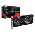 Imagem da oferta Placa de Vídeo RX 6600 CLD 8G ASRock AMD Radeon 8GB GDDR6 - 90-GA2RZZ-00UANF