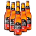 Imagem da oferta Pack de Estrella Galicia Galicia Pilsen Ln 355ml 6 Unidades