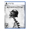 Imagem da oferta Jogo Ad Infinitum - PS5