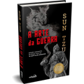 Imagem da oferta Livro A Arte da Guerra: Edição de Luxo (Capa Dura) - Sun Tzu